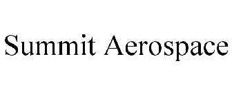 SUMMIT AEROSPACE