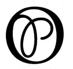 P AND O FOR PLAYERS ONLY CLOTHING