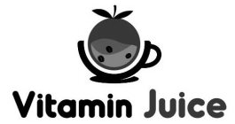 VITAMIN JUICE