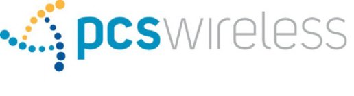 PCSWIRELESS