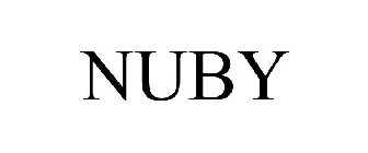 NUBY