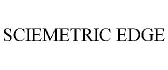 SCIEMETRIC EDGE