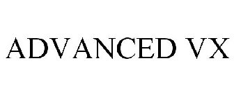 ADVANCED VX