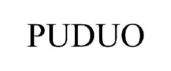 PUDUO