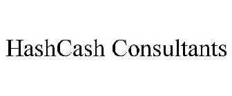 HASHCASH CONSULTANTS