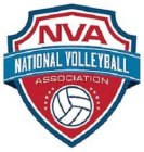 NVA NATIONAL VOLLEYBALL ASSOCIATION