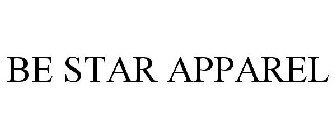 BE STAR APPAREL