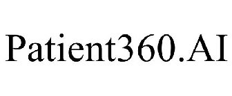 PATIENT360.AI