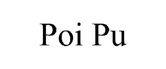 POI PU