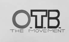 OTB THE MOVEMENT