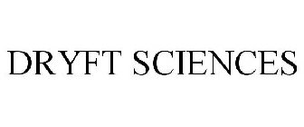 DRYFT SCIENCES