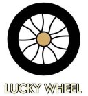 LUCKY WHEEL