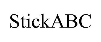 STICKABC