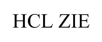 HCL ZIE