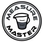 MEASURE MASTER