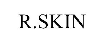 R.SKIN