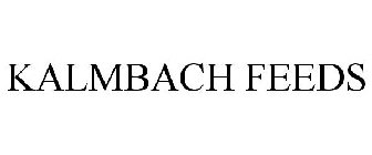 KALMBACH FEEDS