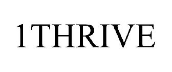 1THRIVE