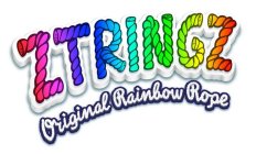 ZTRINGZ ORIGINAL RAINBOW ROPE