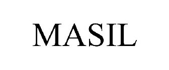 MASIL