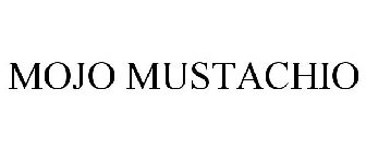 MOJO MUSTACHIO