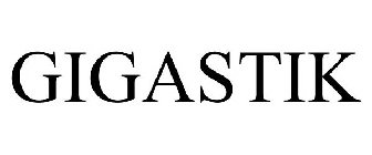 GIGASTIK