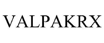 VALPAKRX