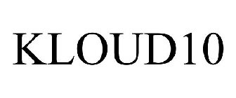 KLOUD10