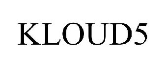 KLOUD5