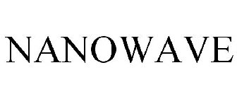 NANOWAVE