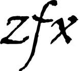 ZFX