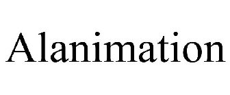 ALANIMATION