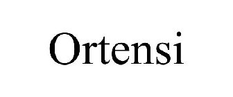 ORTENSI