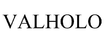 VALHOLO