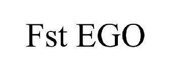 FST EGO