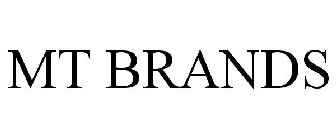 MT BRANDS