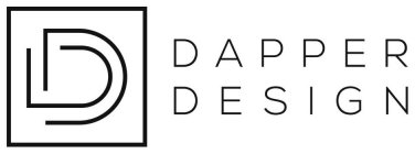 DD DAPPER DESIGN