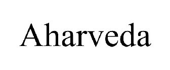 AHARVEDA