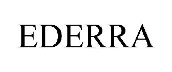 EDERRA