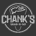 CHANK'S GRAB-N-GO