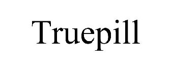 TRUEPILL