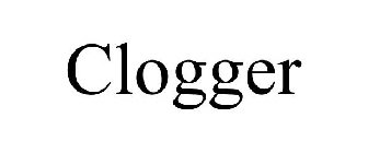 CLOGGER