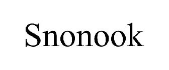 SNONOOK