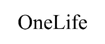 ONELIFE