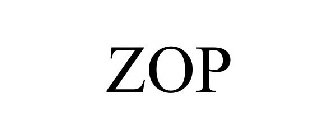 ZOP