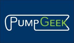 PUMPGEEK