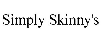 SIMPLY SKINNY'S