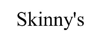 SKINNY'S