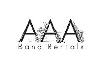 AAA BAND RENTALS