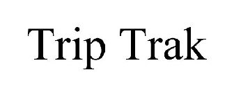 TRIP TRAK